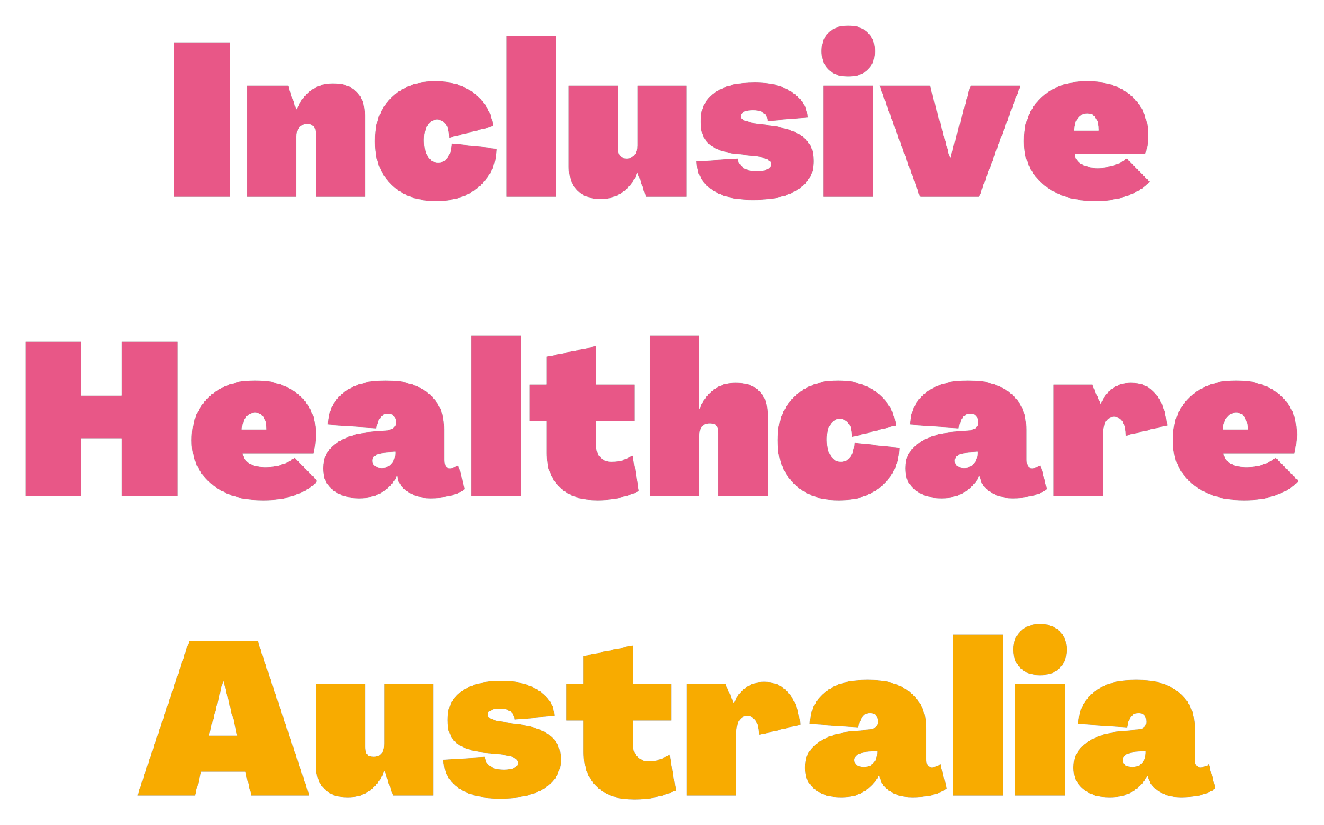 Inclusive Healthcare Australia